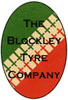 Blockley Logo